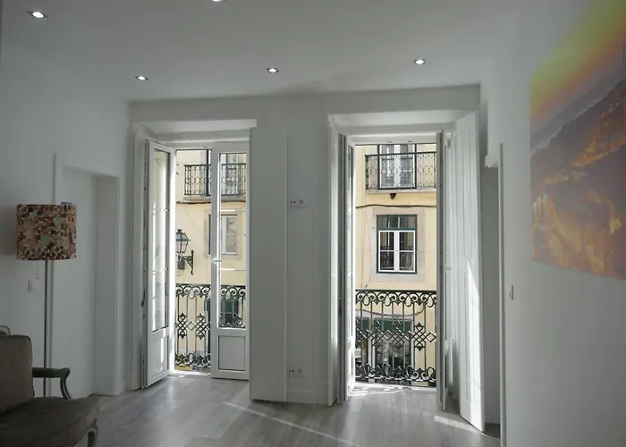 Casa de hóspedes Good Night Lis Lisboa