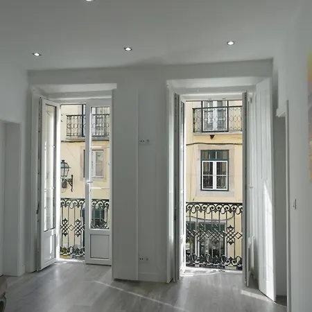 Guest house Good Night Lis Lisbon