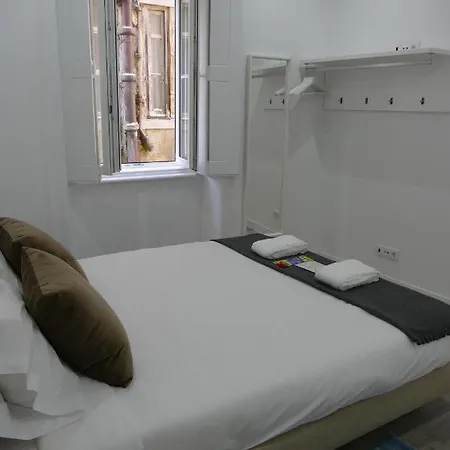 Guest house Good Night Lis *