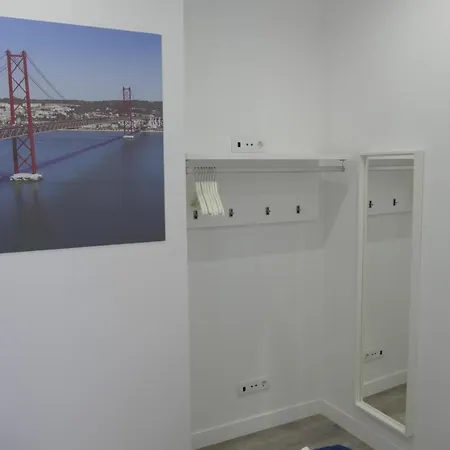 בית הארחה Good Night Lis *