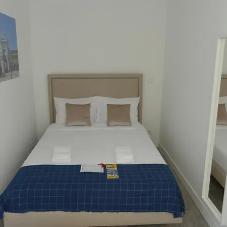 Good Night Lis Guest house *