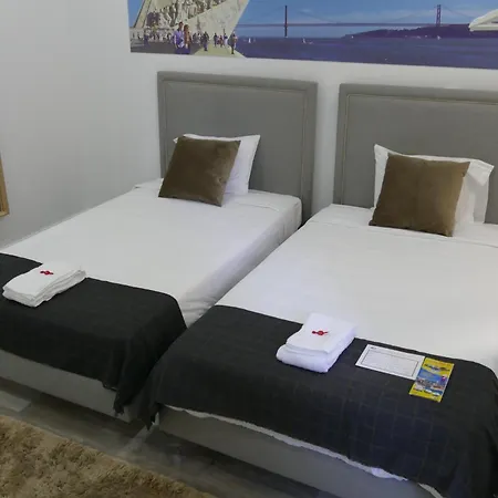 Good Night Lis * Lisboa