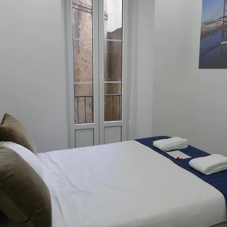 Guest house Good Night Lis