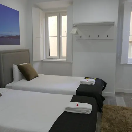 Guest house Good Night Lis