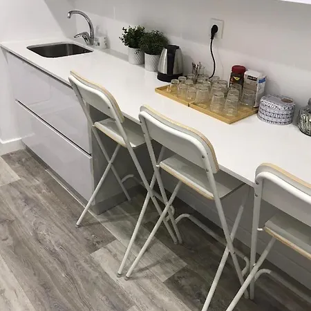 Good Night Lis Pensjonat *