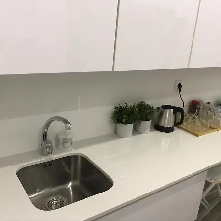 Good Night Lis Pensjonat Lizbona