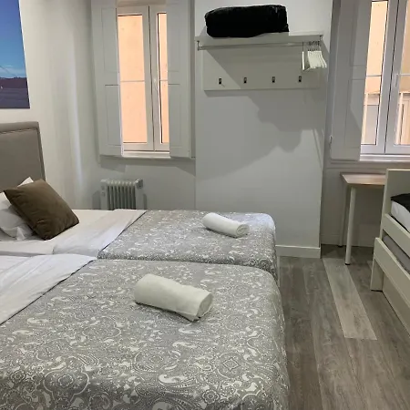 Pensjonat Good Night Lis Lizbona