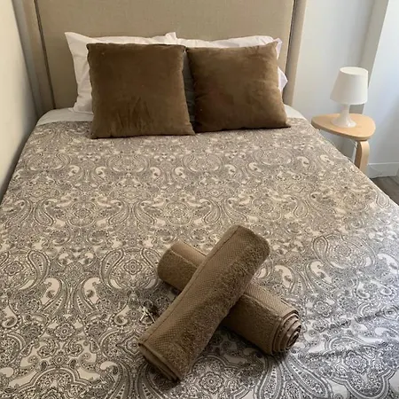 Good Night Lis * Lisboa