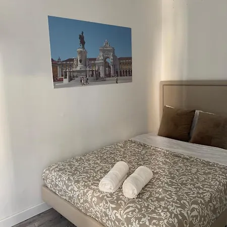 Good Night Lis Pensjonat