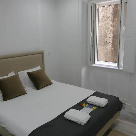 Konukevi Good Night Lis Lisboa